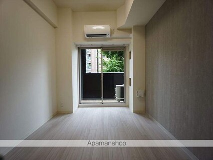 プレサンス広小路通今池[1K/22.23m2]のリビング・居間