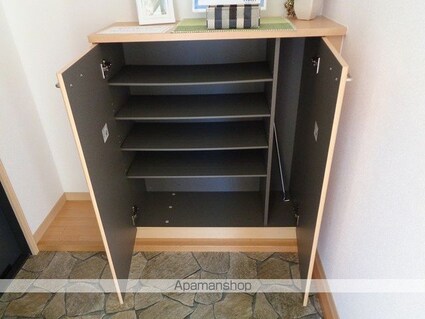 シャーメゾン・みさと[2LDK/53.28m2]の内装7