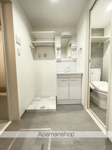 robot home 寒川町の内装写真