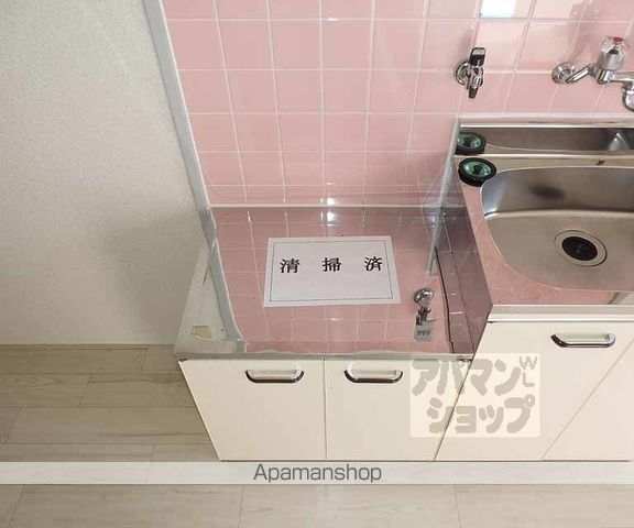 マンションV3の内装写真