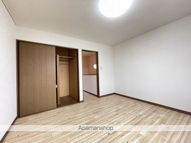 メゾンドFTの内装写真
