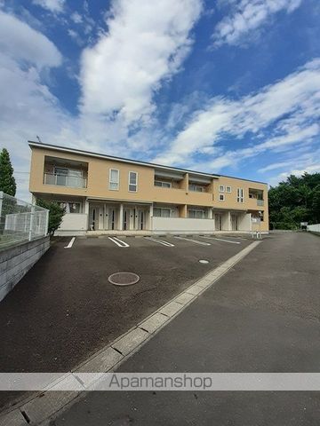 アビタシオンK’S北中山Aのその他写真