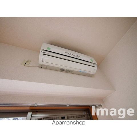 ウェステリア西大須の内装写真