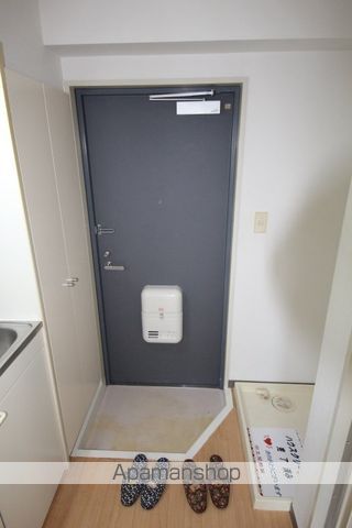 プレステージ石橋の内装写真