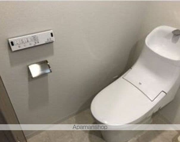 クレヴィスタ押上の内装写真