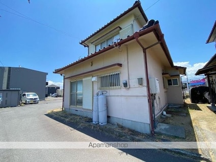 アヴニール元山戸建[4LDK/95.22m2]の外観4