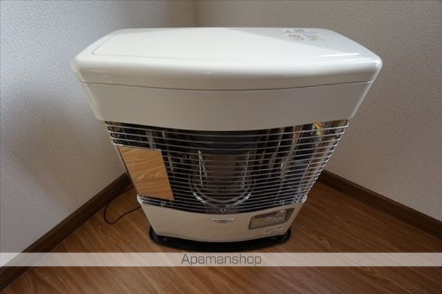 ベルモントの内装写真