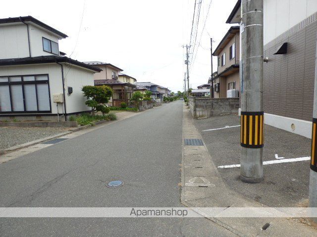 セジュールサトーの周辺写真