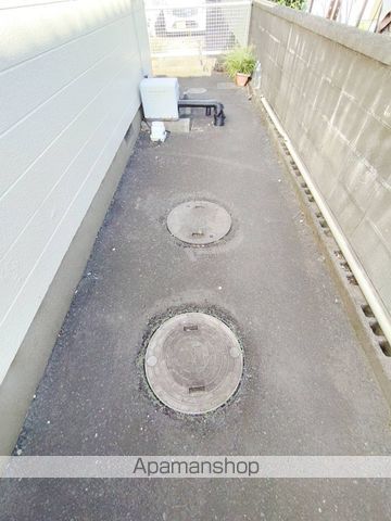 レジデンス宮津台B棟のその他写真