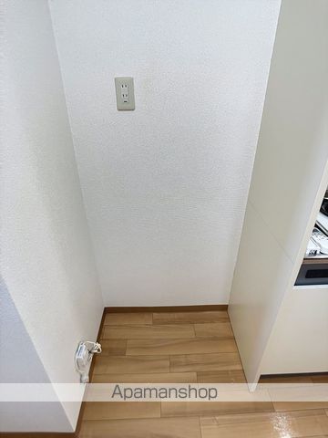 サンピア青江の内装写真