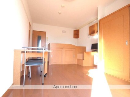 レオパレスｃｈｏｃｏｓｈｅｌｌ[1K/23.18m2]の内装9