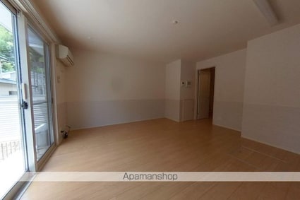 ルミエールあぞの[2LDK/66.79m2]の内装1