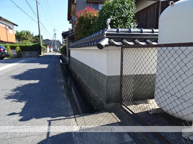 メゾンペルネの周辺写真