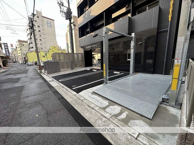 KO RESIDENCE 銀山町のその他写真