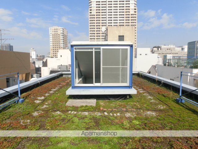 ADW RESIDENCE 谷町四丁目の内装写真