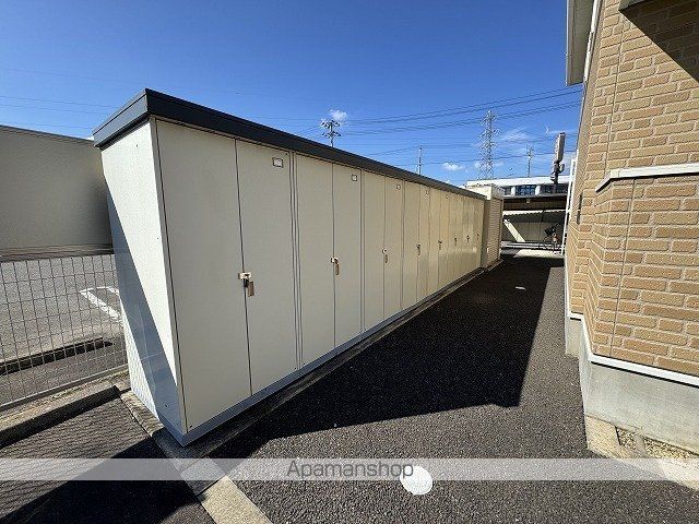 東北本線 南仙台駅 徒歩8分 2階建 築12年のその他写真
