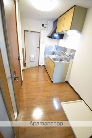 アンクラージェ小松島の内装写真