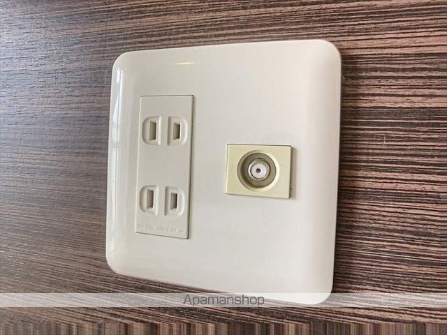 サンジェルマン中納言の内装写真