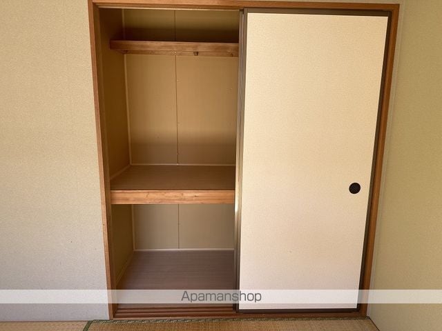 パークサイドアサヒ C棟の内装写真