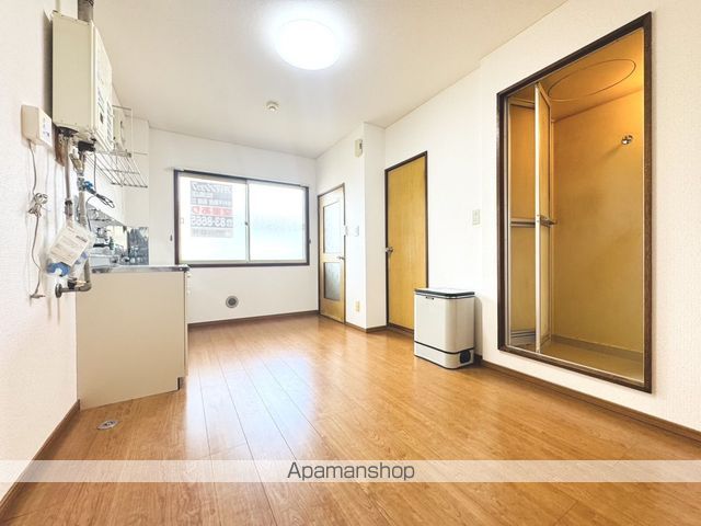 プラザマンション北浜1号館の内装写真