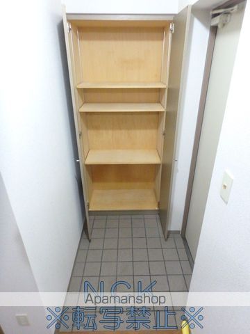 SOUTHERN CROSS 313の内装写真