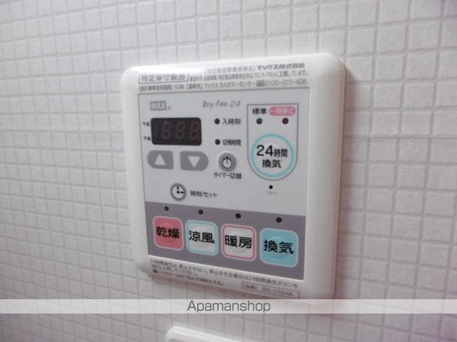 CASA TUTTIの内装写真