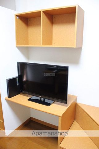 レオパレス宗郷[1K/22.35m2]の内装5