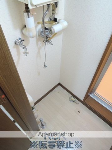 フォレスト西町の内装写真