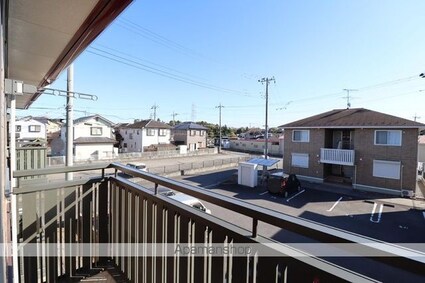 ラ・グラシューズ[2DK/53.76m2]の内装5