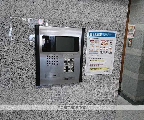 アネックス西院の外観写真