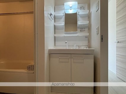 ＤーＲｅｇａｌｏ二の宮[2LDK/53.76m2]の洗面所