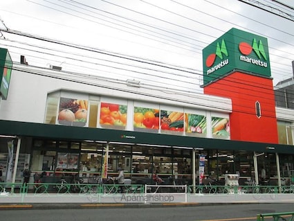 中野新橋レジデンス[1DK/25.3m2]の周辺7