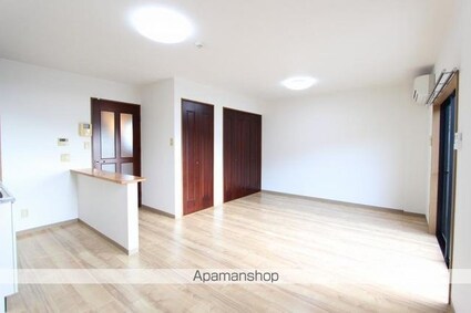 サンフィールドⅡ[1K/34.78m2]のその他部屋・スペース