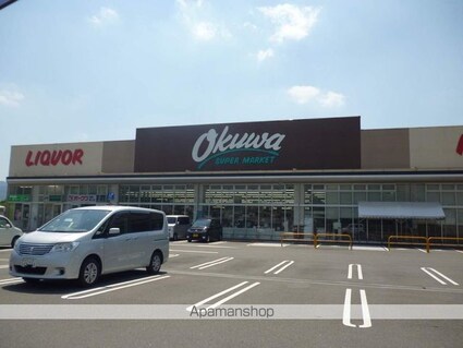 グラース　アンジュⅠ[3LDK/67.28m2]の周辺1