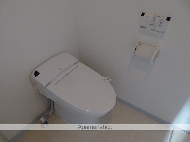 プリマG壱番館の内装写真