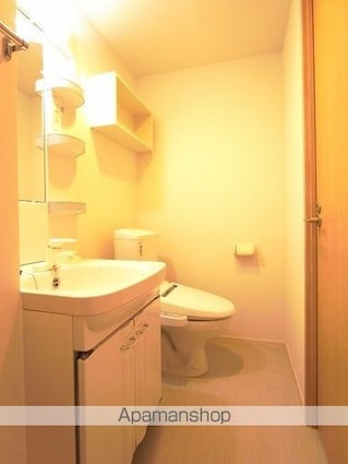 リブリ・あすなろ[1K/24.84m2]の内装4