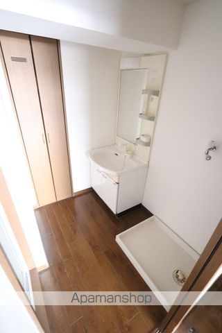 マンションKOHの内装写真