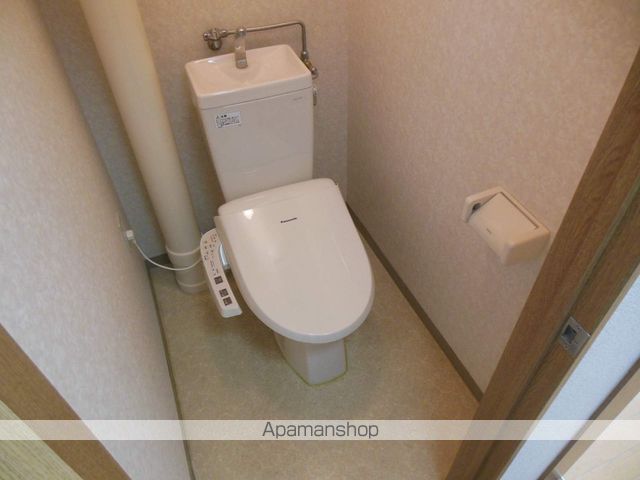 ITALIAN第三平松マンションの内装写真