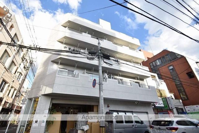 エスパシオ大町IIの外観写真