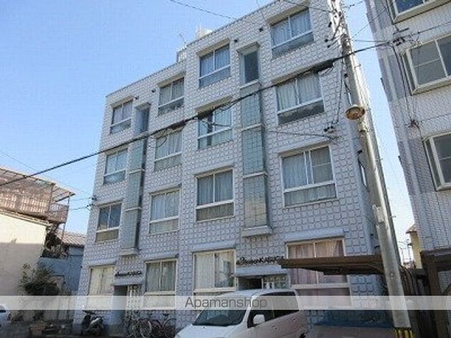 メゾン春日 1301 ｜ 岐阜県岐阜市春日町２丁目53-2（賃貸マンション1K・3階・21.00㎡） その4