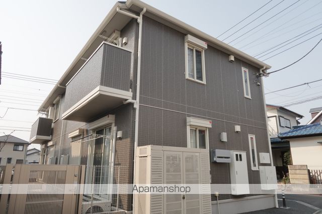 ノワイエの外観写真
