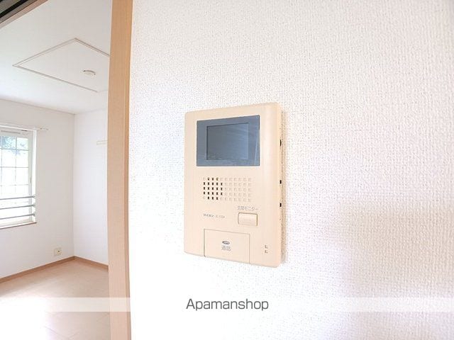 シーサイド・Kの内装写真