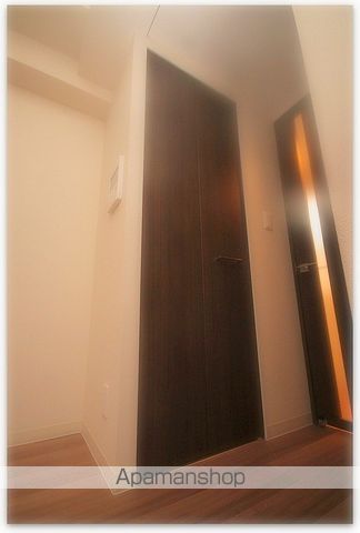 プレサンス本町エクストラの内装写真
