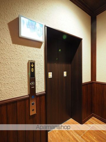 プレジオ城東中央の外観写真
