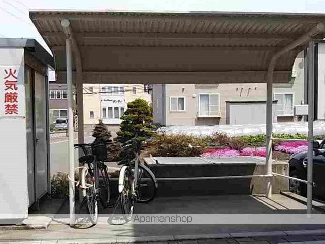 レオパレスタウンコート石川IIのその他写真