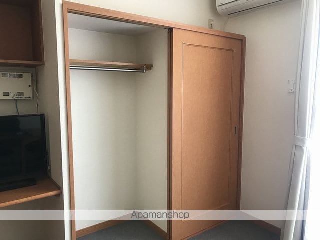 レオパレスフレグラントの内装写真