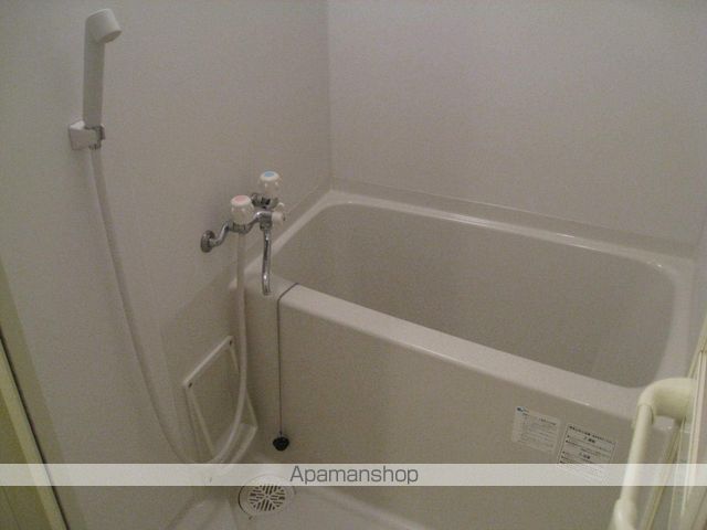 ブエナビスタ南草津の内装写真