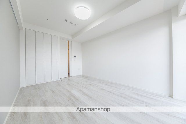 ライオンズフォーシア清澄白河の内装写真