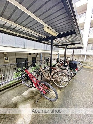 メゾンドシャルポンティエIIのその他写真