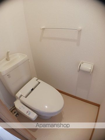 ニューメゾン森安の内装写真